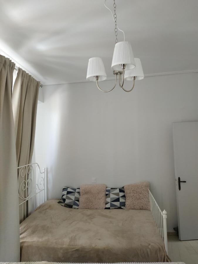 Pantheon Apartment Kalamata Exterior foto