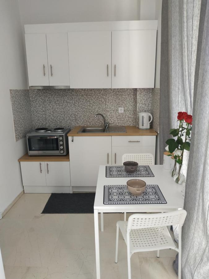 Pantheon Apartment Kalamata Exterior foto