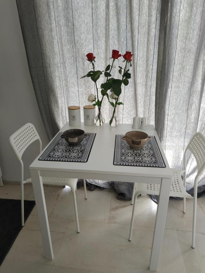 Pantheon Apartment Kalamata Exterior foto