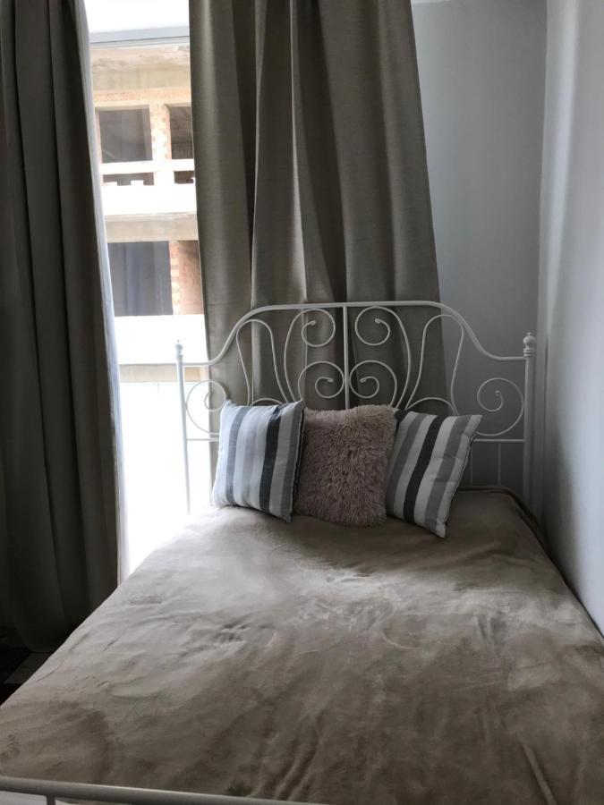 Pantheon Apartment Kalamata Exterior foto