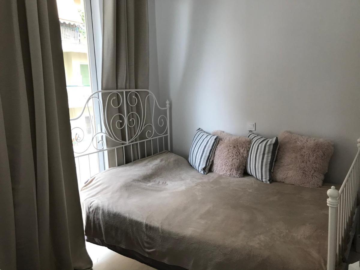 Pantheon Apartment Kalamata Exterior foto