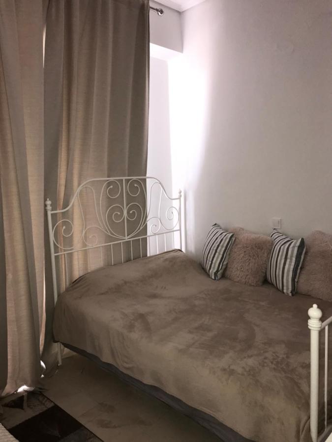 Pantheon Apartment Kalamata Exterior foto