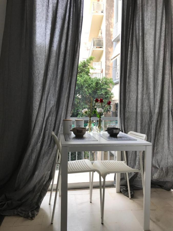 Pantheon Apartment Kalamata Exterior foto