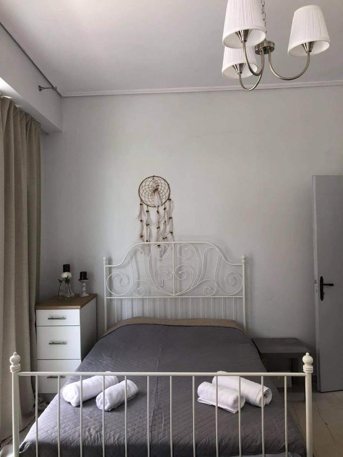 Pantheon Apartment Kalamata Exterior foto