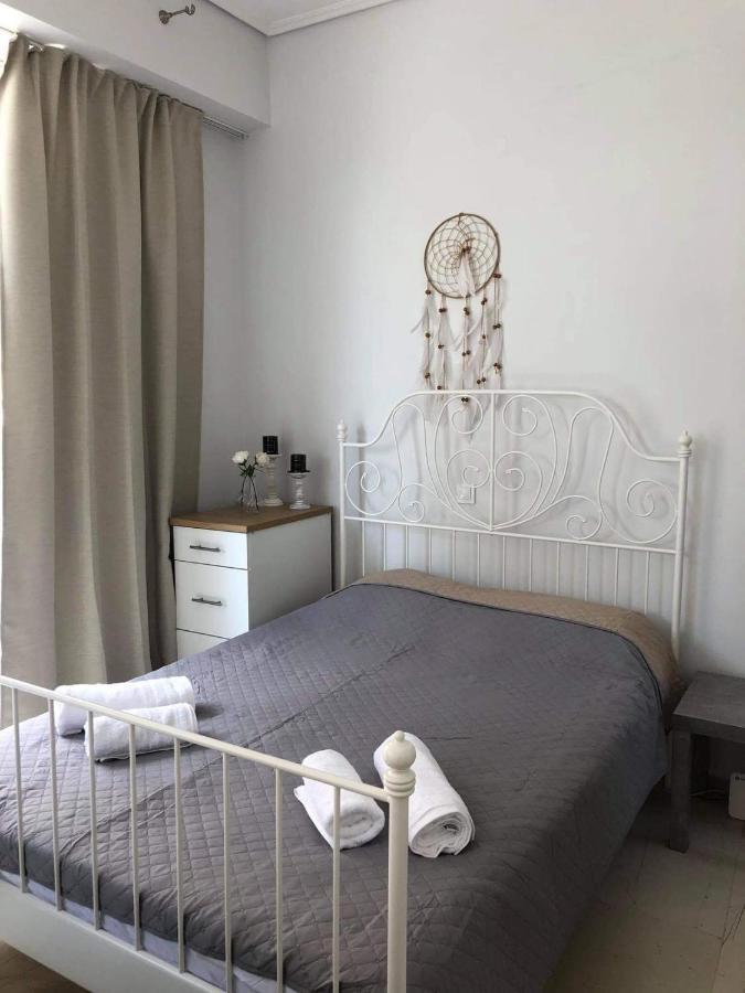 Pantheon Apartment Kalamata Exterior foto